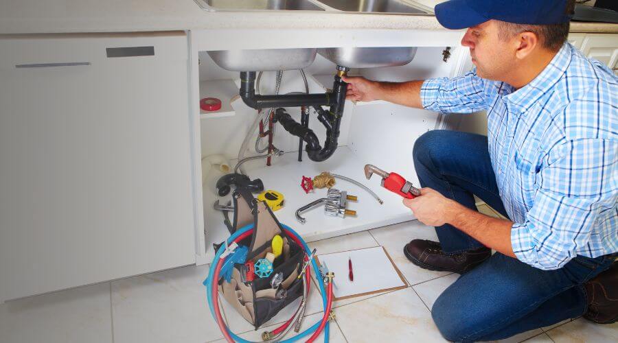 Professional Water heater repair in East Point, KY